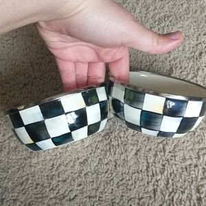 Mackenzie Childs PRICE FIRM